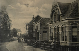 Wijhe (Ov.) Nieuwendijk 1917 - Otros & Sin Clasificación