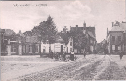 Postkaarten > Europa > Nederland > Gelderland > Zutphen  's Gravenhof Ongebruikt (12450) - Zutphen