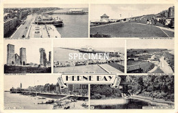 Herne Bay - Canterbury