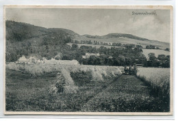 ECOSSE DRUMNADROCHIT Agriculture Fenaison Coupe Des Foins Attelage   Chevaux   D17 2022 - Inverness-shire