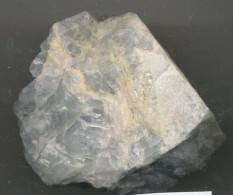 Fluorine Origine Tarn - Minéraux