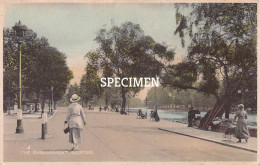 The Embankment - Bedford - Bedford