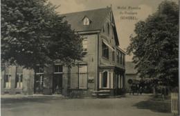 Gorssel - Gorsel (Gem. Lochem) // Hotel De Roskam   19?? - Andere & Zonder Classificatie