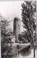 Postkaarten > Europa > Nederland > Gelderland > Zutphen Watertoren Ongebruikt (12472) - Zutphen