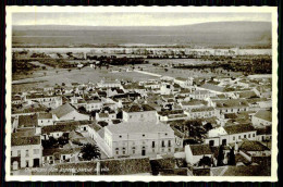 CHAMUSCA - Um Aspecto Parcial Da Vila ( Ed. José M.) Carte Postale - Santarem