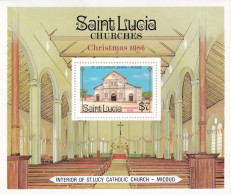 Santa Lucia Hb 49B - St.Lucie (1979-...)