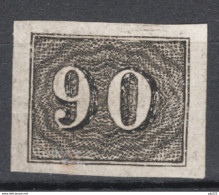 Brasile 1850 Y.T.15 */MH VF/F - Used Stamps