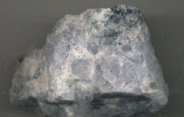 Fluorine Origine Tarn - Minéraux