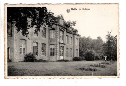 Maffle Chateau - Ath