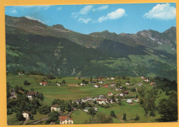 CORNONE Frazione Di Dalpe (Valle Leventina) - Dalpe