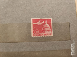 USA	Aviation (F75) - Used Stamps