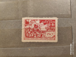 1958	Vietnam	Revolution (F75) - Viêt-Nam