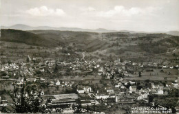 Germany Maulburg Kreis Lorrach General View - Loerrach