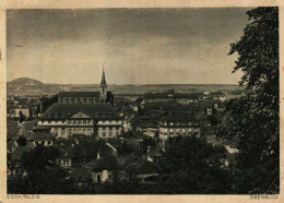 ESCH-SUR-ALZETTE  - ESCH/ALZIG   Überblick - Esch-Alzette