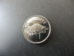 Seychelles 1 Rupee 1997 - Seychellen