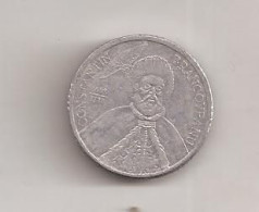 Coin - Romania - 1000 Lei 2003 V1 - Rumänien