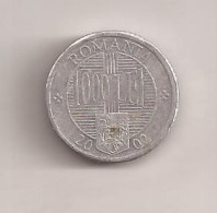 Coin - Romania - 1000 Lei 2002 V1 - Romania