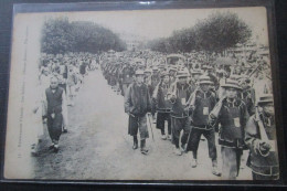 Chine Soldiers Chinese Funerals Cpa - China