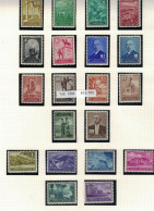 LOT 013 TURQUIE 1984 - Ungebraucht