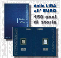 DUCATO DI MODENA - Tipologia: ** - DALLA LIRA ALL'EURO - 150 ANNI DI STORIA

Due Francobolli Testimoni Di 150 Anni Di &l - Modena