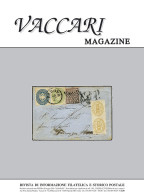 VACCARI MAGAZINE
Anno 2016 - N.55 - - Manuali Per Collezionisti