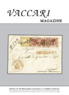 VACCARI MAGAZINE 
Anno 2009 - N.42 - - Handbücher Für Sammler