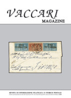 VACCARI MAGAZINE
Anno 2000 - N.24 - - Collectors Manuals