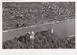 AK 189869 GERMANY - Bad Niederbreisig Am Rhein - Bad Breisig