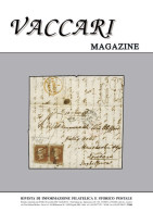 VACCARI MAGAZINE
Anno 2006 - N.36 - - Manuali Per Collezionisti