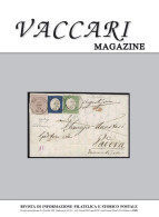 VACCARI MAGAZINE
Anno 1998 - N.20 - - Manuels Pour Collectionneurs