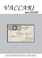 VACCARI MAGAZINE
Anno 1998 - N.20 - - Collectors Manuals