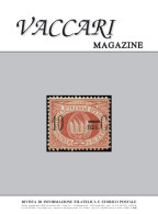 VACCARI MAGAZINE
Anno 2020 - N.64 - - Manuels Pour Collectionneurs