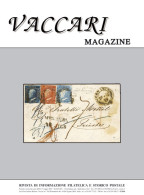 VACCARI MAGAZINE
Anno 2007 - N.37 - - Manuales Para Coleccionistas