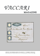 VACCARI MAGAZINE
Anno 2004 - N.31 - - Manuali Per Collezionisti