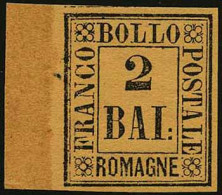 GOVERNO DELLE ROMAGNE - Tipologia: ** - B.2 Giallo Paglia N.3 - Sassone N.3 - P.V. 
Qualità: "A" - 61928FOG - Romagna