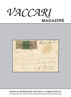 VACCARI MAGAZINE
Anno 2014 - N.52 - - Manuali Per Collezionisti