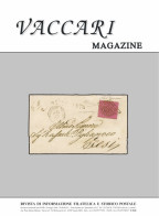 VACCARI MAGAZINE
Anno 2006 - N.35 - - Manuali Per Collezionisti