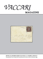 VACCARI MAGAZINE
Anno 2014 - N.51 - - Handbücher Für Sammler