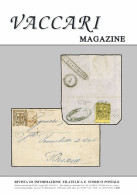 VACCARI MAGAZINE
Anno 2005 - N.33 - - Manuels Pour Collectionneurs