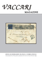 VACCARI MAGAZINE
Anno 2007 - N.38 - - Handbücher Für Sammler