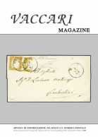 VACCARI MAGAZINE
Anno 2004 - N.32 - - Manuels Pour Collectionneurs