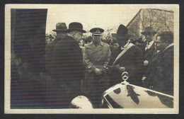 CPA Roumanie Romania Roemenie Non Circulé Carte Photo RPPC Gurasada - Roumanie