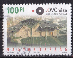 Ungarn Marke Von 2005 O/used (A1-6) - Gebraucht