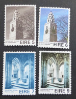 Irland   1975    Michel 327 -30   Europäische Denkmalschutzjahr  MNH ** Postfrisch   #6286 - Nuovi