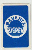 Joker Speelkaart Oud Bavaria Bier Lieshout (NL) - Other & Unclassified