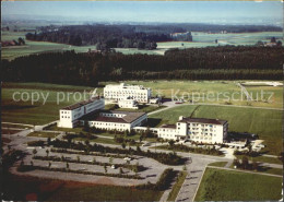 42284161 Bad Fuessing Kurmittelhaus Sanatorium Der Tannenhof Aigen - Bad Fuessing