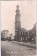 Postkaarten > Europa > Nederland > Gelderland > Zutphen Wijnhuistoren Gebruikt 1943 (13583) - Zutphen