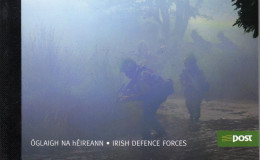 IRLANDE  EIRE, Carnet, **, Forces De Défence, Armée, Année 2013, Sg:IE SP20, Hib:IE HB194 - Postzegelboekjes