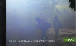 IRLANDE  EIRE, Carnet, **, Forces De Défence, Armée, Année 2013, Sg:IE SP20, Hib:IE HB194 - Markenheftchen