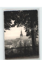 42283763 Zschopau Kirche Zschopau - Zschopau